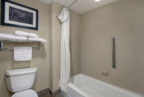 Homewood Suites Charlotte Ayrsley - image 47