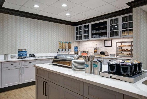Homewood Suites Charlotte Ayrsley - image 49