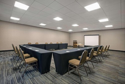 Homewood Suites Charlotte Ayrsley - image 50