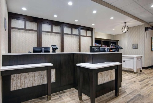 Homewood Suites Charlotte Ayrsley - image 7