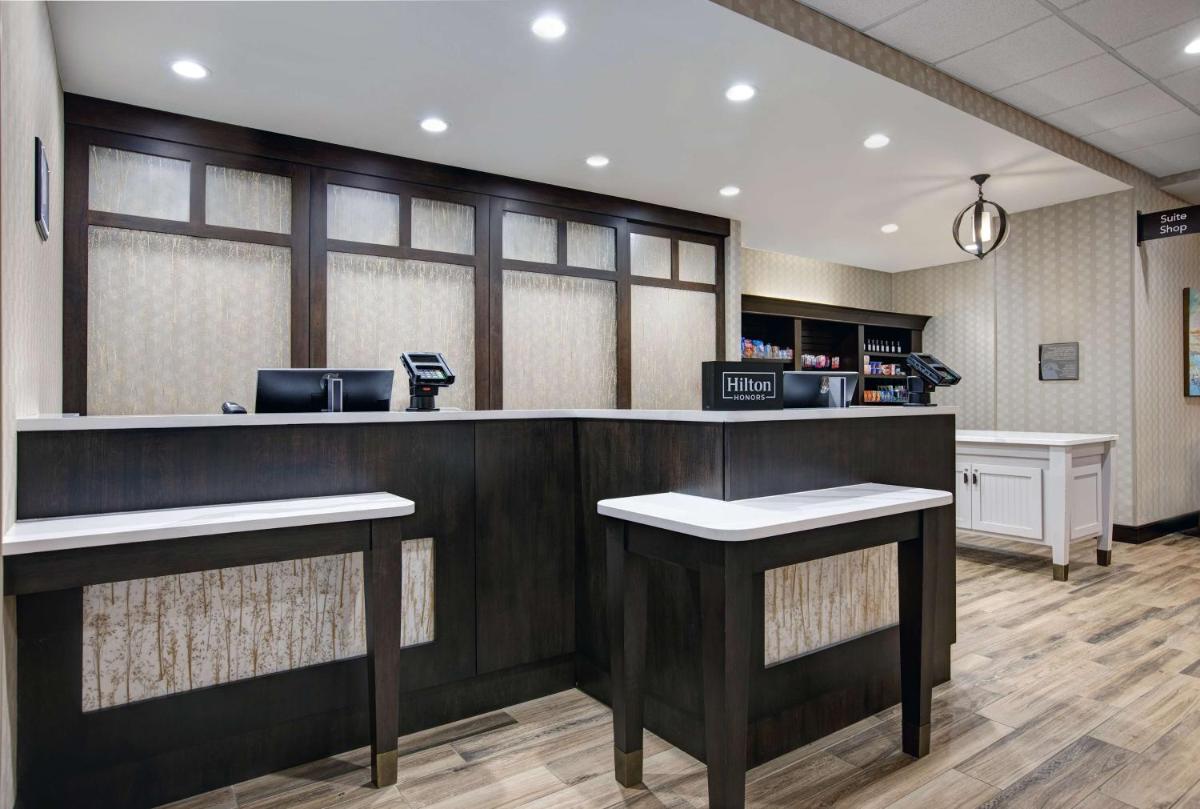 Homewood Suites Charlotte Ayrsley - image 7