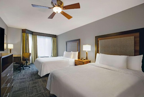 Homewood Suites Charlotte Ayrsley - image 8