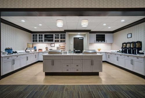 Homewood Suites Charlotte Ayrsley - image 9