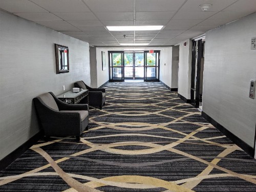 Wyndham Garden Charlotte Executive Park - image 22