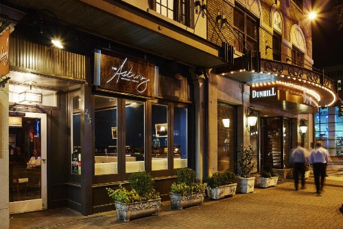 Dunhill Hotel - image 15