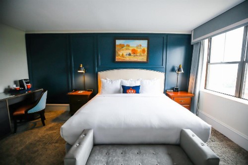 Dunhill Hotel - image 6