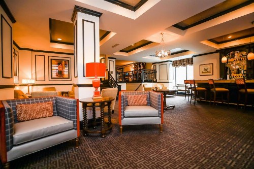 Dunhill Hotel - image 8