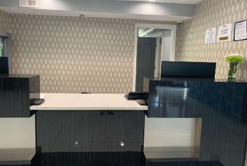 Baymont by Wyndham Charlotte University - image 1