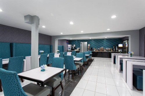 Baymont by Wyndham Charlotte University - image 6