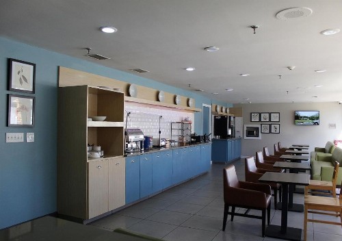 Country Inn & Suites by Radisson Charlotte I-85 Airport NC - image 12
