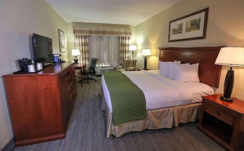 Country Inn & Suites by Radisson Charlotte I-85 Airport NC - image 13