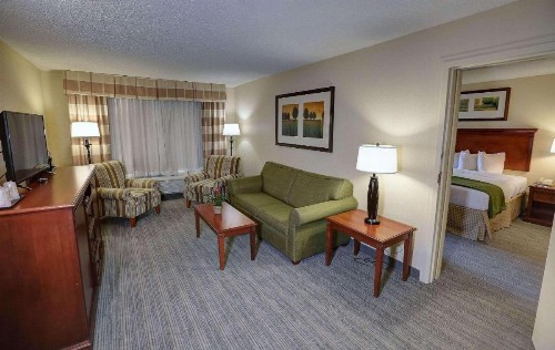 Country Inn & Suites by Radisson Charlotte I-85 Airport NC - image 14