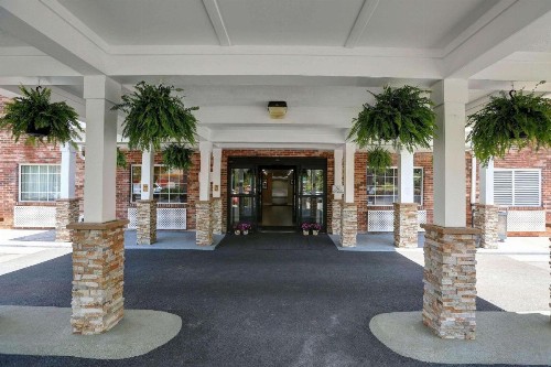 Country Inn & Suites by Radisson Charlotte I-85 Airport NC - image 16