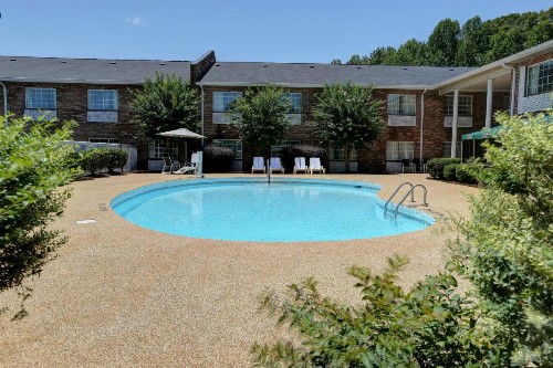 Country Inn & Suites by Radisson Charlotte I-85 Airport NC - image 2