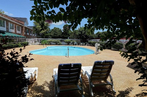 Country Inn & Suites by Radisson Charlotte I-85 Airport NC - image 23