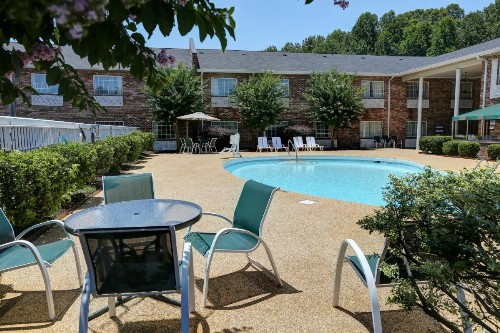 Country Inn & Suites by Radisson Charlotte I-85 Airport NC - image 24