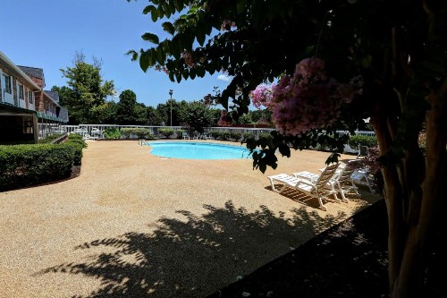 Country Inn & Suites by Radisson Charlotte I-85 Airport NC - image 25
