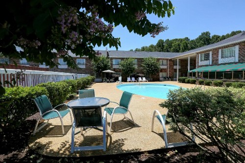 Country Inn & Suites by Radisson Charlotte I-85 Airport NC - image 26
