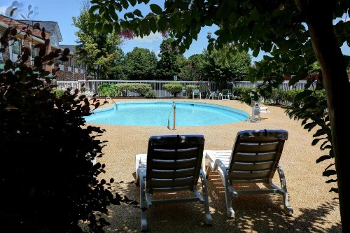 Country Inn & Suites by Radisson Charlotte I-85 Airport NC - image 27
