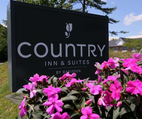 Country Inn & Suites by Radisson Charlotte I-85 Airport NC - image 29