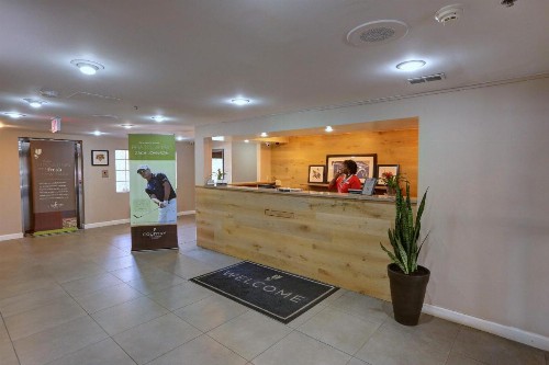 Country Inn & Suites by Radisson Charlotte I-85 Airport NC - image 30