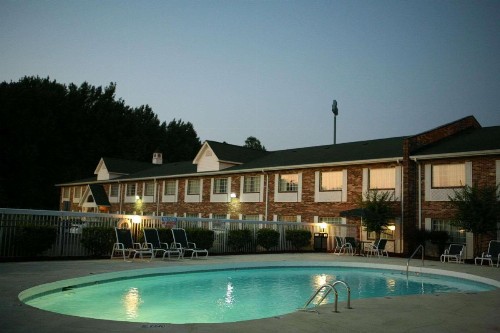 Country Inn & Suites by Radisson Charlotte I-85 Airport NC - image 31
