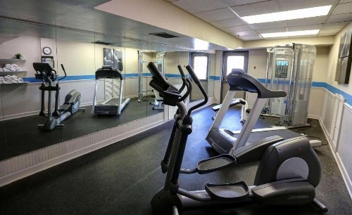 Country Inn & Suites by Radisson Charlotte I-85 Airport NC - image 4