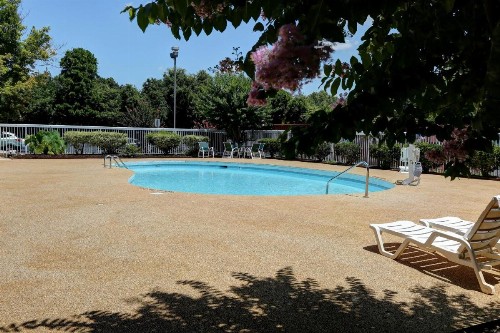 Country Inn & Suites by Radisson Charlotte I-85 Airport NC - image 7