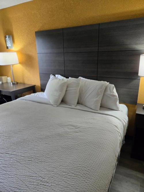 Days Inn by Wyndham Charlotte Northlake - image 12