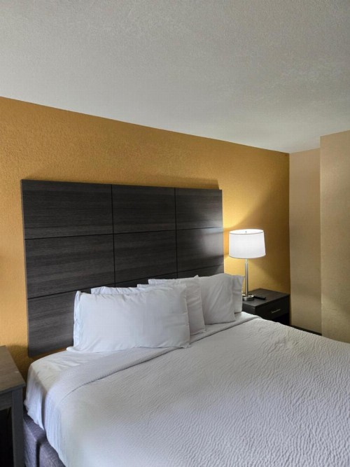 Days Inn by Wyndham Charlotte Northlake - image 17