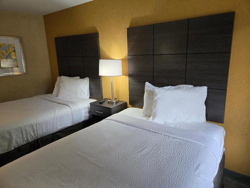 Days Inn by Wyndham Charlotte Northlake - image 7