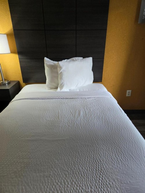 Days Inn by Wyndham Charlotte Northlake - image 9