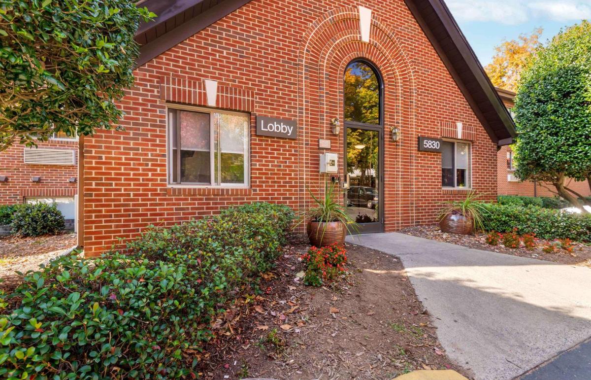 Extended Stay America Suites - Charlotte - Tyvola Rd - Executive Park - main image