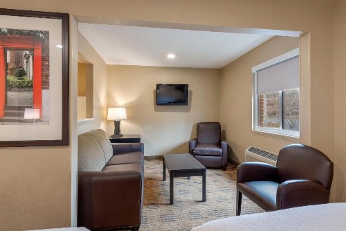 Extended Stay America Suites - Charlotte - Tyvola Rd - Executive Park - image 11
