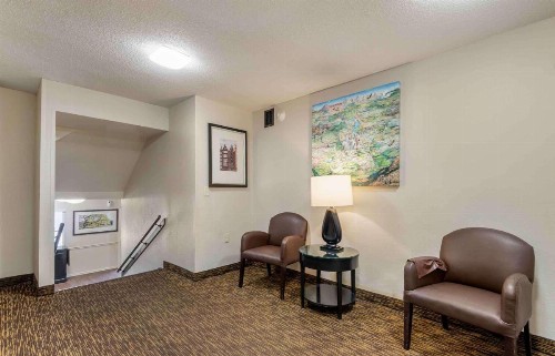 Extended Stay America Suites - Charlotte - Tyvola Rd - Executive Park - image 12