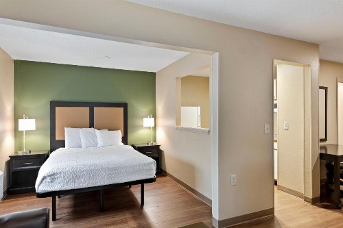 Extended Stay America Suites - Charlotte - Tyvola Rd - Executive Park - image 13