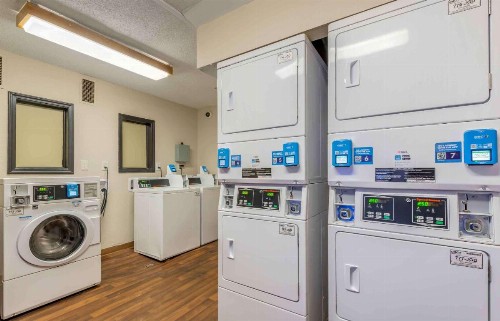 Extended Stay America Suites - Charlotte - Tyvola Rd - Executive Park - image 15