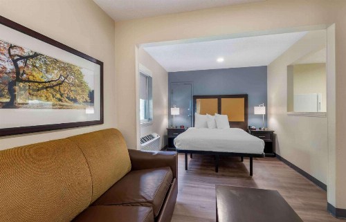 Extended Stay America Suites - Charlotte - Tyvola Rd - Executive Park - image 18