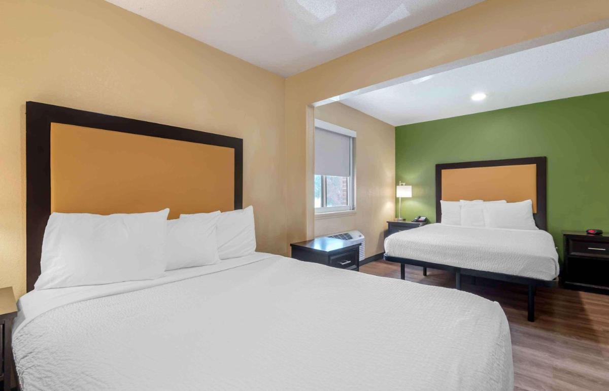 Extended Stay America Suites - Charlotte - Tyvola Rd - Executive Park - image 2