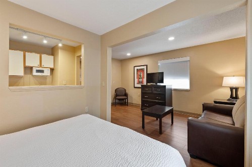 Extended Stay America Suites - Charlotte - Tyvola Rd - Executive Park - image 21