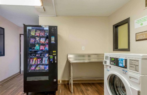 Extended Stay America Suites - Charlotte - Tyvola Rd - Executive Park - image 22