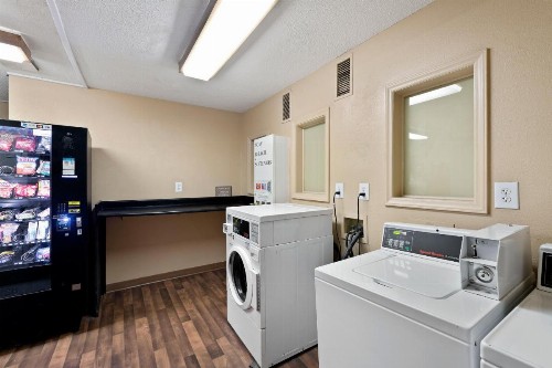 Extended Stay America Suites - Charlotte - Tyvola Rd - Executive Park - image 23