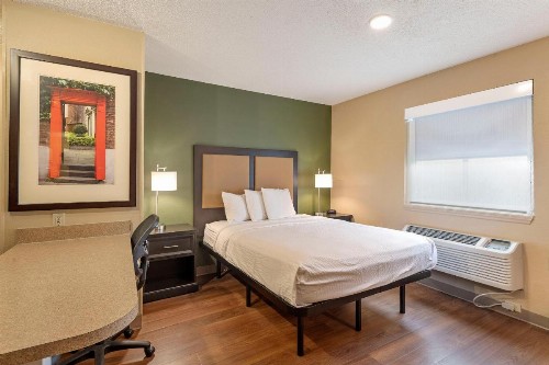Extended Stay America Suites - Charlotte - Tyvola Rd - Executive Park - image 24