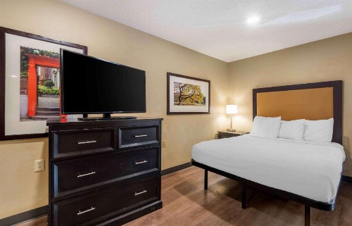Extended Stay America Suites - Charlotte - Tyvola Rd - Executive Park - image 25