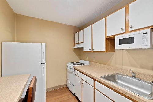 Extended Stay America Suites - Charlotte - Tyvola Rd - Executive Park - image 28