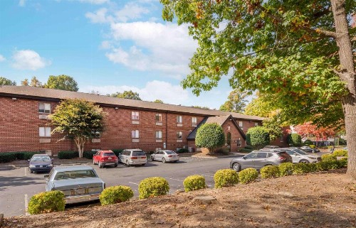 Extended Stay America Suites - Charlotte - Tyvola Rd - Executive Park - image 29