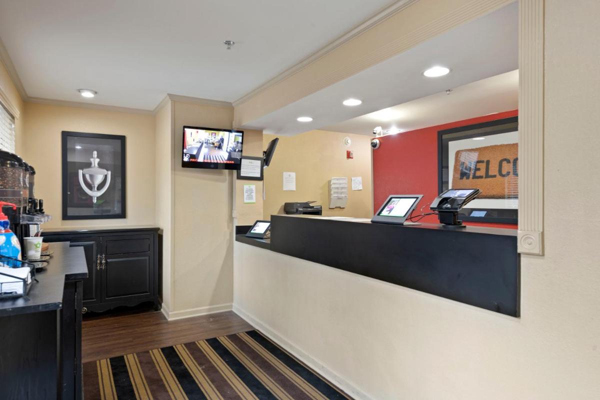 Extended Stay America Suites - Charlotte - Tyvola Rd - Executive Park - image 3