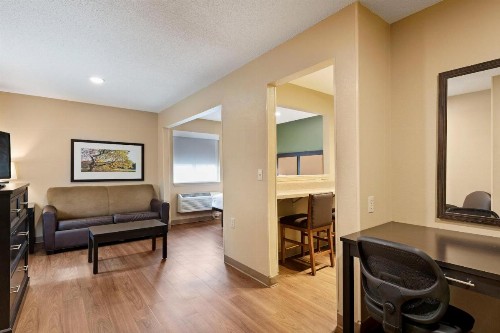 Extended Stay America Suites - Charlotte - Tyvola Rd - Executive Park - image 30