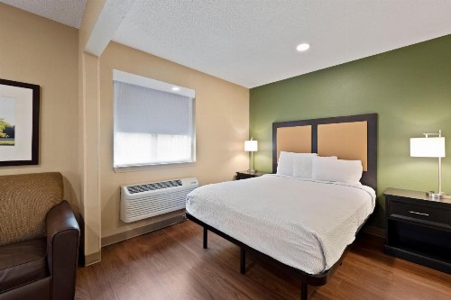 Extended Stay America Suites - Charlotte - Tyvola Rd - Executive Park - image 33