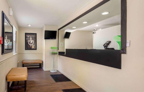 Extended Stay America Suites - Charlotte - Tyvola Rd - Executive Park - image 34
